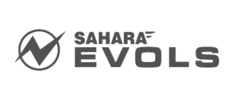 Sahara Evols : 