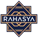 Rahasya Vodka Logo